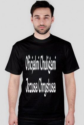 Oficjalni Chuligani Jezusa Chrystusa