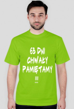 63 dni chwały