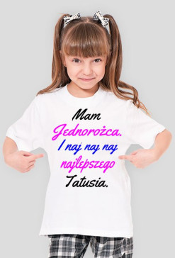 Tatuś ♥