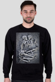 the lovers of valdaro sweatshirt