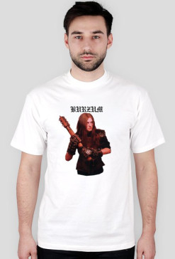 Burzum Varg Virknes