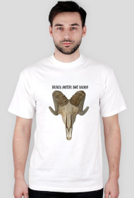 Black metal ist krieg skull