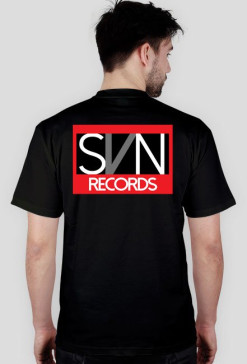 Koszulka - SVNRecords