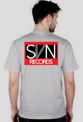 Koszulka - SVNRecords