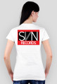Koszulka - SVNRecords (Kobieta)