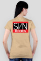 Koszulka - SVNRecords (Kobieta)