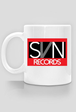 Kubek - SVNRecords