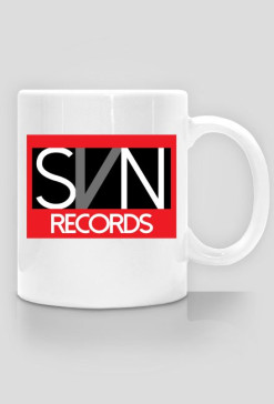 Kubek - SVNRecords