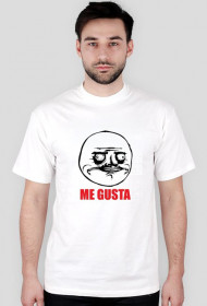 Me Gusta