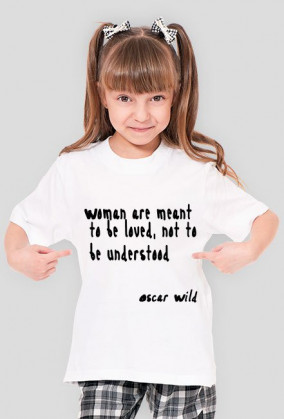 Oscar Wild Children