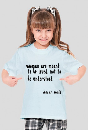 Oscar Wild Children