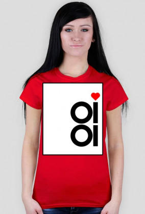oi oi 