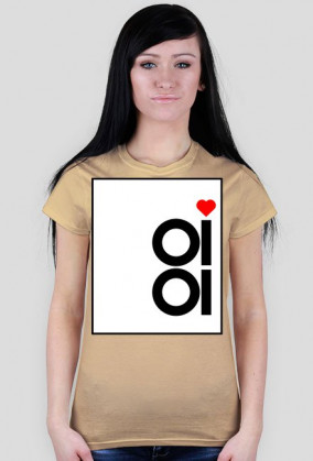 oi oi 