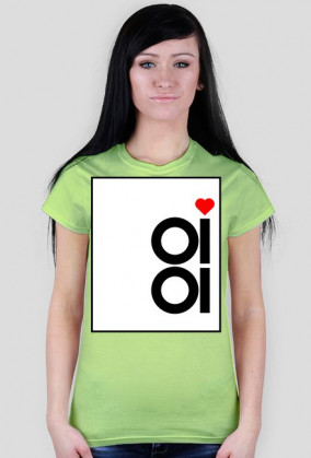 oi oi 