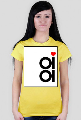 oi oi 