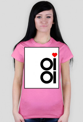 oi oi 