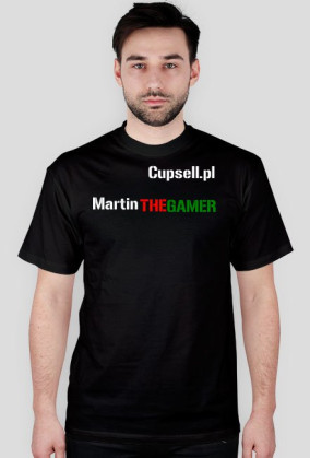 MartinTheGamer
