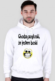 Chodzą pogłoski