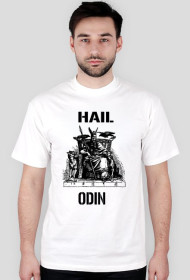 HAIL ODIN!