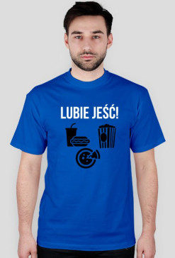 Lubie Jeść!