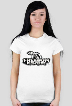 Freedom Fighters WOMEN