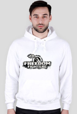 Bluza Freedom Fighters