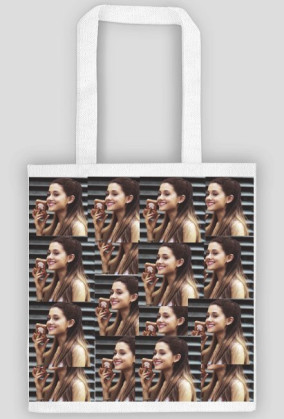 Torba Ariana Grande