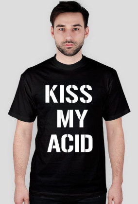 KissAcid