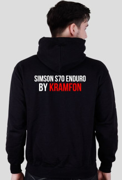 Bluza dla Kramfona