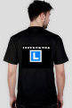 Instruktor/męska/black