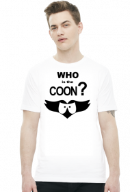 South Park - Who is the Coon?
