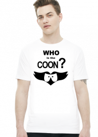 South Park - Who is the Coon?