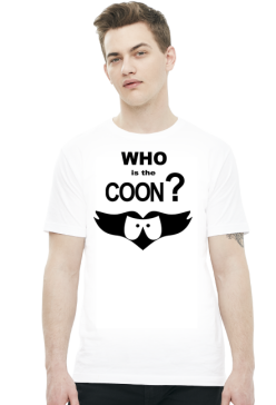 South Park - Who is the Coon?