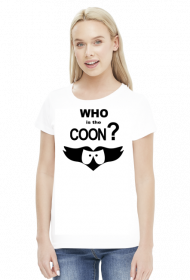 South Park - Who is the Coon?