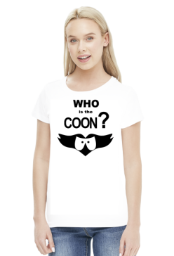 South Park - Who is the Coon?