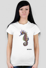 Koszulka Damska | SeaCollection - Wersja 1