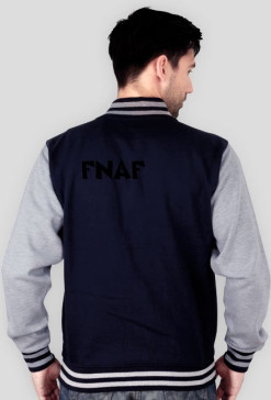 bluza sportowa fnaf