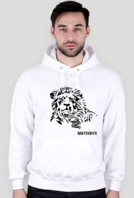 Bluza Męska | JungleCollection - Wersja 1