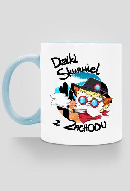 Dziki Skurwiel