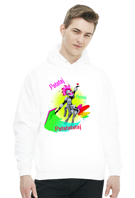 Patataj v2 Pink