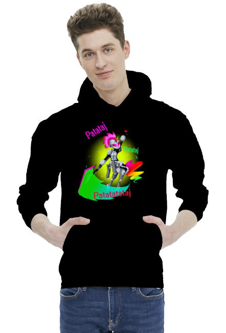 Patataj v2 Pink