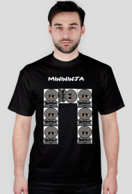 Koszulka MiniNinja