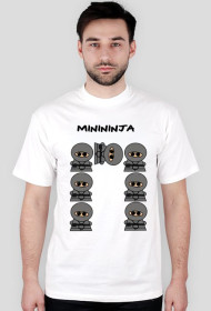 Koszulka MiniNinja
