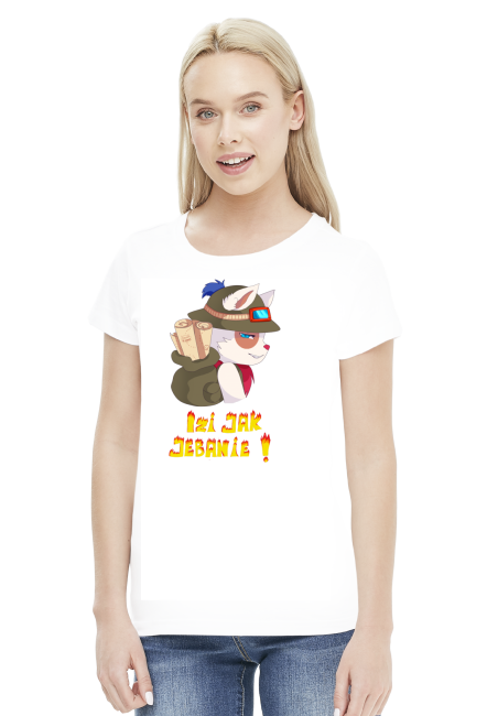 Izi jak jebanie