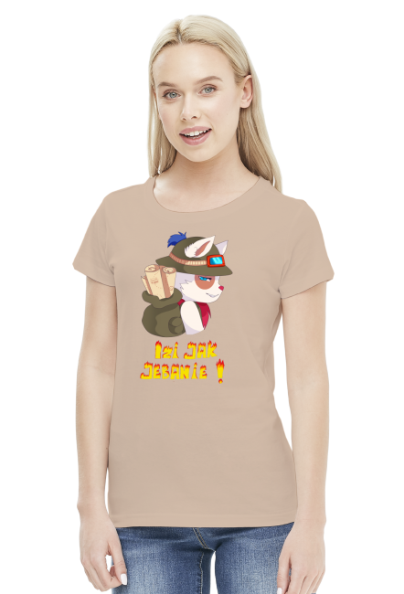 Izi jak jebanie