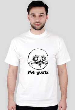 Me gusta