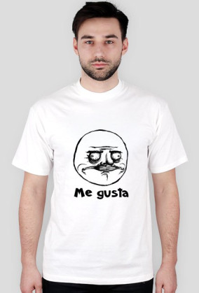 Me gusta