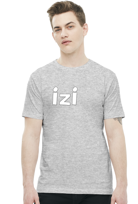izi - napis