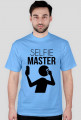 Koszulka Selfie master