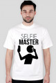 Koszulka Selfie master